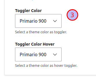 Color Toggler